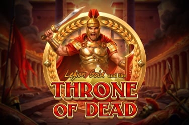 Legion Gold and the Throne of Dead