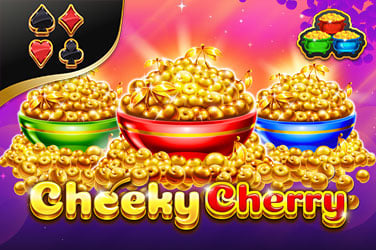 Cheeky Cherry