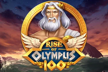 Rise of Olympus 100