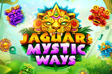 Jaguar’s Mystic Ways