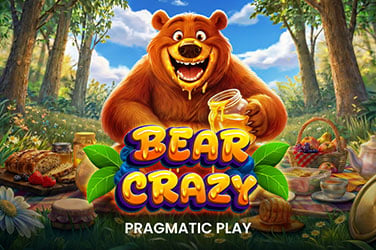 Bear Crazy