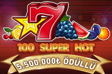 100 Super Hot
