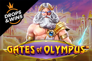 Gates of Olympus™