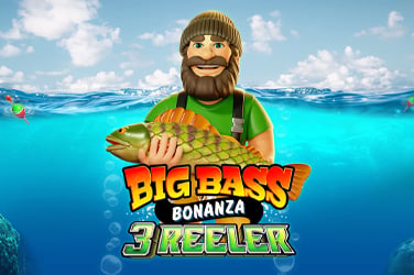 Big Bass Bonanza 3 Reeler