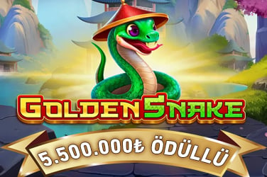 Golden Snake