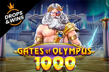 Gates of Olympus 1000™