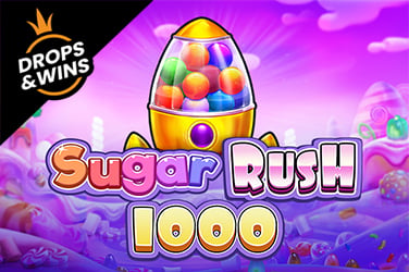 Sugar Rush 1000