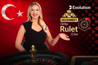Holiganbet Roulette