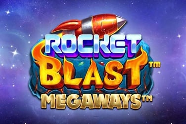 Rocket Blast Megaways™