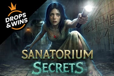 Sanatorium Secrets